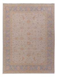 ツィーグラー絨毯 345x252cm - オリエンタル絨毯 – product image