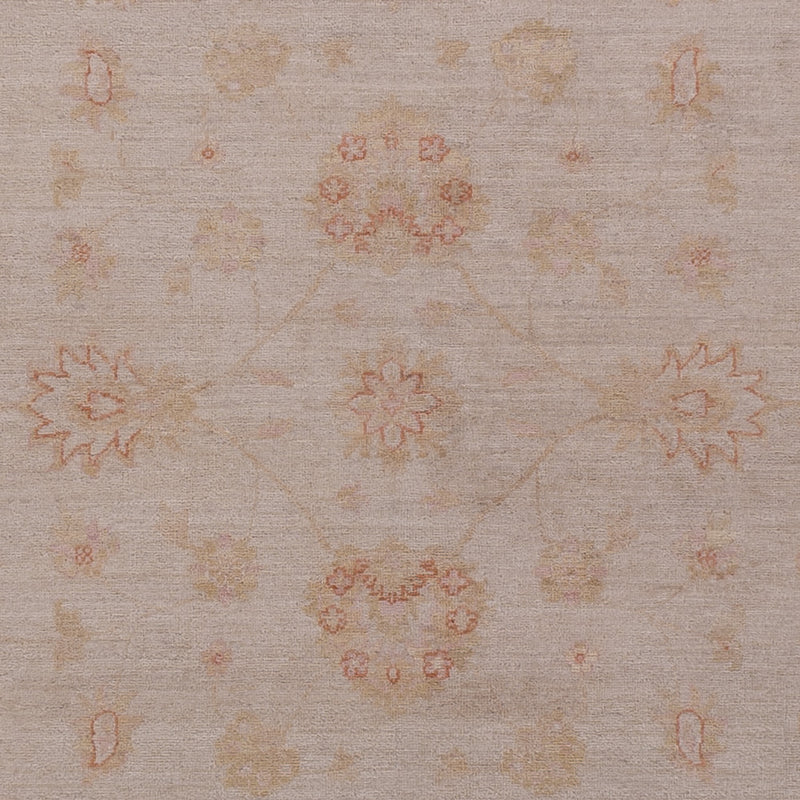ツィーグラー絨毯 345x252cm - オリエンタル絨毯
