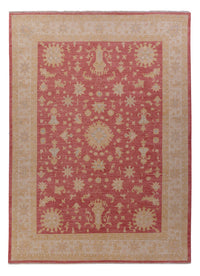 ツィーグラー絨毯 367x256cm - オリエンタル絨毯 – product image