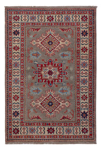 カザック 絨毯 152x101cm - オリエンタル絨毯 – product image