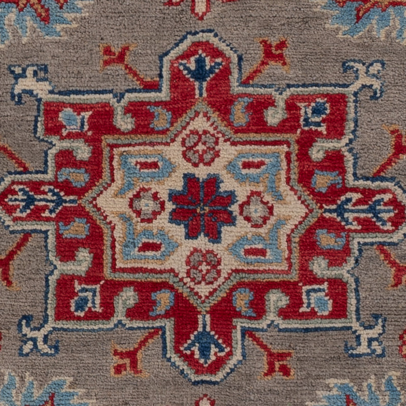 カザック 絨毯 152x101cm - オリエンタル絨毯