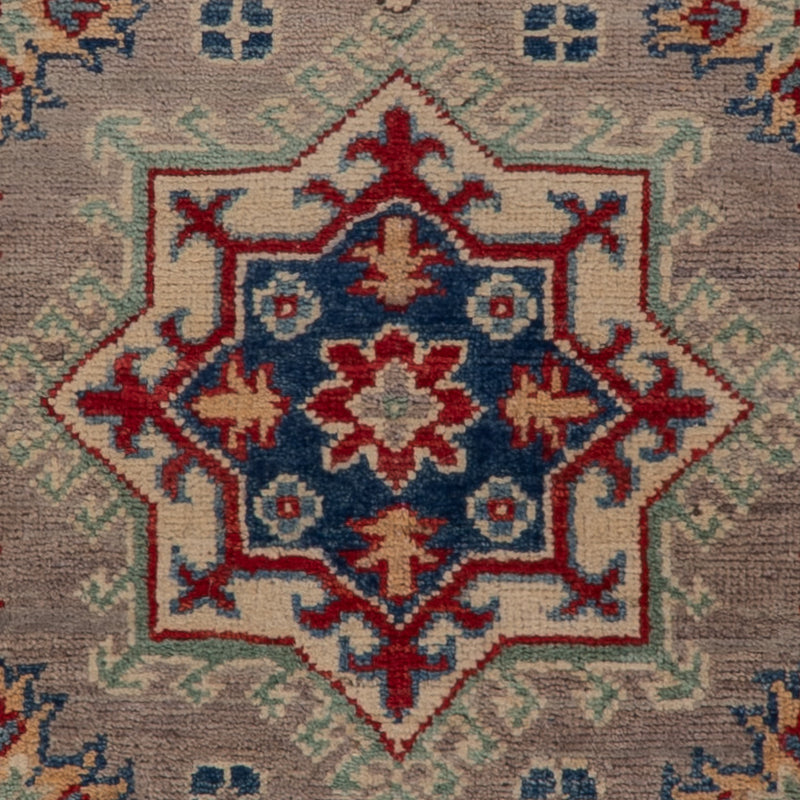 カザック 絨毯 150x103cm - オリエンタル絨毯