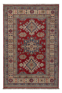 カザック 絨毯 149x101cm - オリエンタル絨毯 – product image