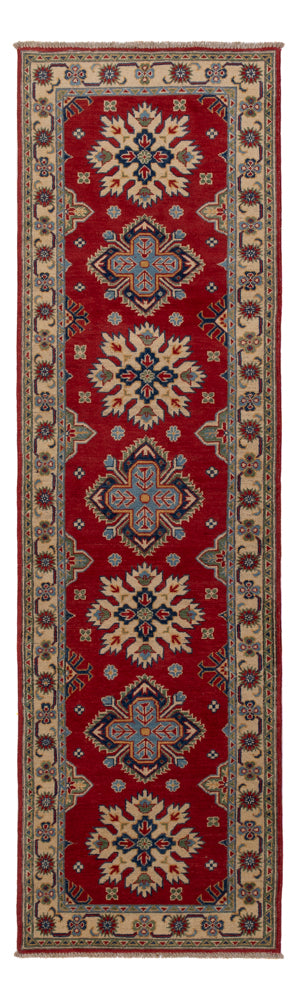 カザック 絨毯 80x284cm - オリエンタル絨毯