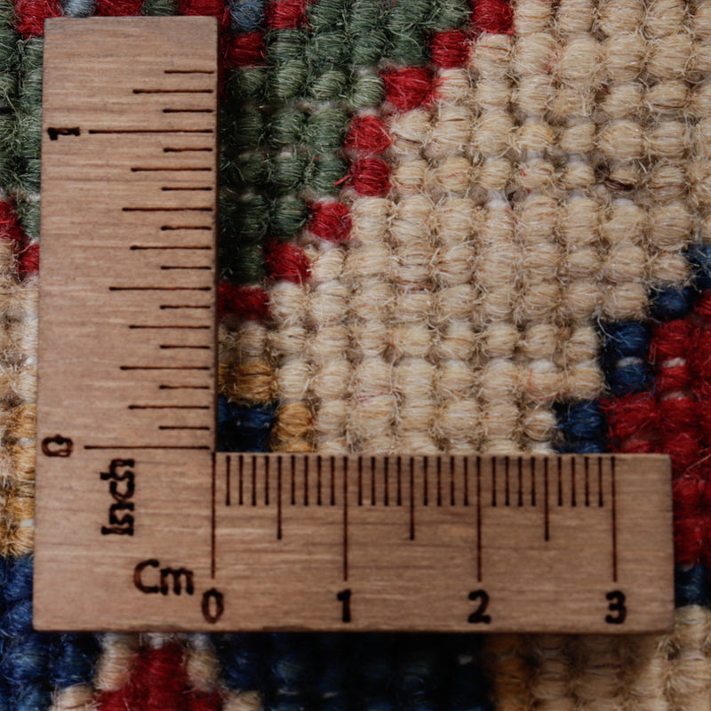 カザック 絨毯 284x80cm - オリエンタル絨毯