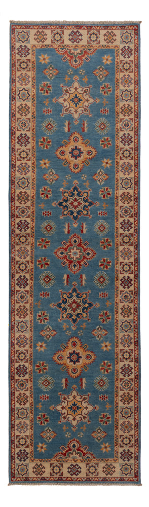 カザック 絨毯 85x299cm - オリエンタル絨毯