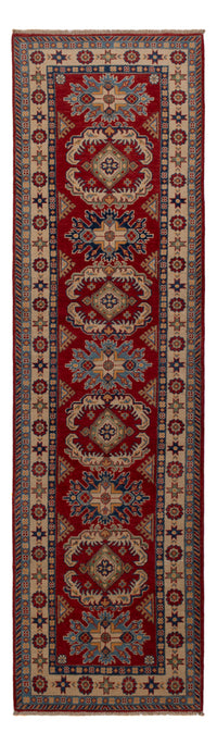 カザック 絨毯 303x83cm - オリエンタル絨毯 – product image