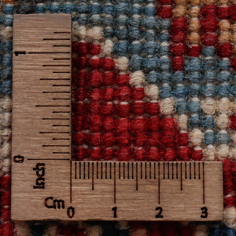 カザック 絨毯 303x83cm - オリエンタル絨毯