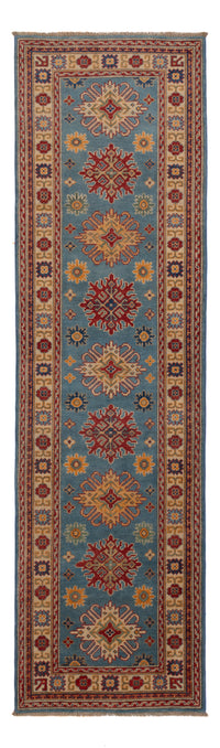 カザック 絨毯 296x81cm - オリエンタル絨毯 – product image