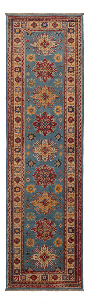 カザック 絨毯 81x296cm - オリエンタル絨毯