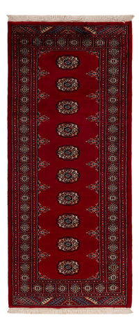 パキスタン絨毯 195x83cm - オリエンタル絨毯 – product image