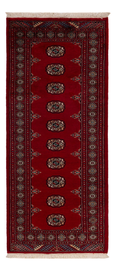 パキスタン絨毯 83x195cm - オリエンタル絨毯