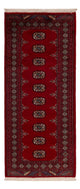 パキスタン絨毯 195x83cm - オリエンタル絨毯