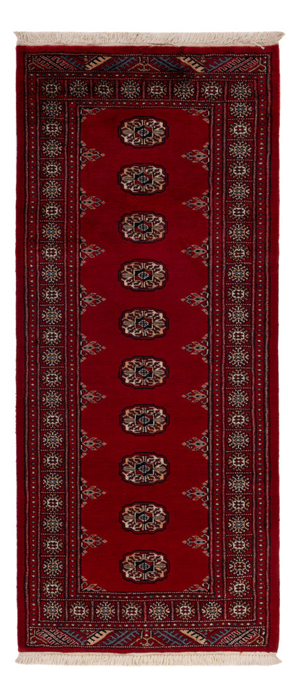 パキスタン絨毯 195x83cm - オリエンタル絨毯