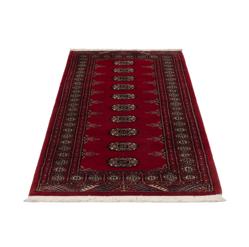 パキスタン絨毯 195x83cm - オリエンタル絨毯