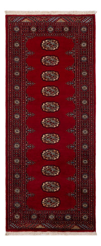 パキスタン絨毯 197x78cm - オリエンタル絨毯 – product image