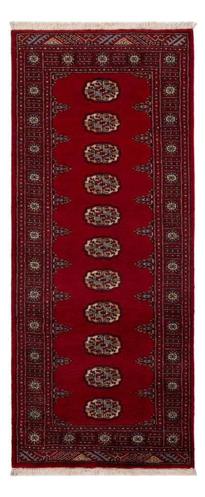 パキスタン絨毯 78x197cm - オリエンタル絨毯