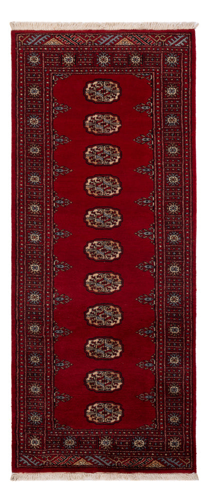 パキスタン絨毯 197x78cm - オリエンタル絨毯