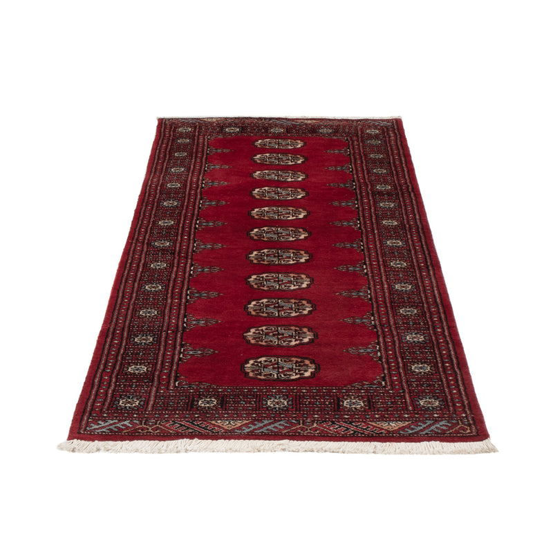 パキスタン絨毯 197x78cm - オリエンタル絨毯