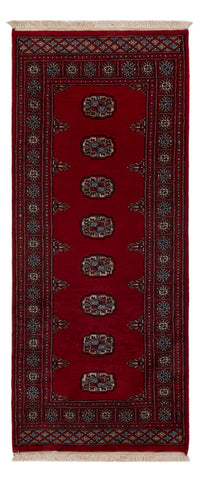 パキスタン絨毯 186x75cm - オリエンタル絨毯 – product image