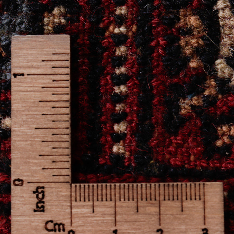 パキスタン絨毯 186x75cm - オリエンタル絨毯