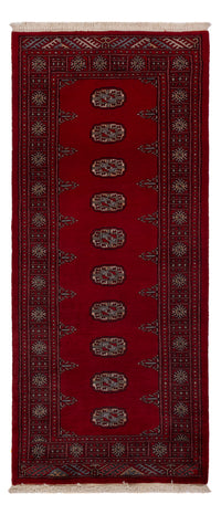 パキスタン絨毯 182x80cm - オリエンタル絨毯 – product image