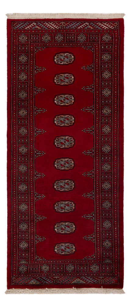 パキスタン絨毯 182x80cm - オリエンタル絨毯