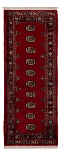 パキスタン絨毯 203x78cm - オリエンタル絨毯 – product image