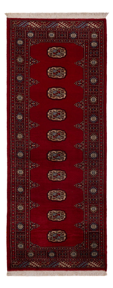 パキスタン絨毯 78x203cm - オリエンタル絨毯