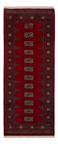 パキスタン絨毯 198x79cm - オリエンタル絨毯 – product image