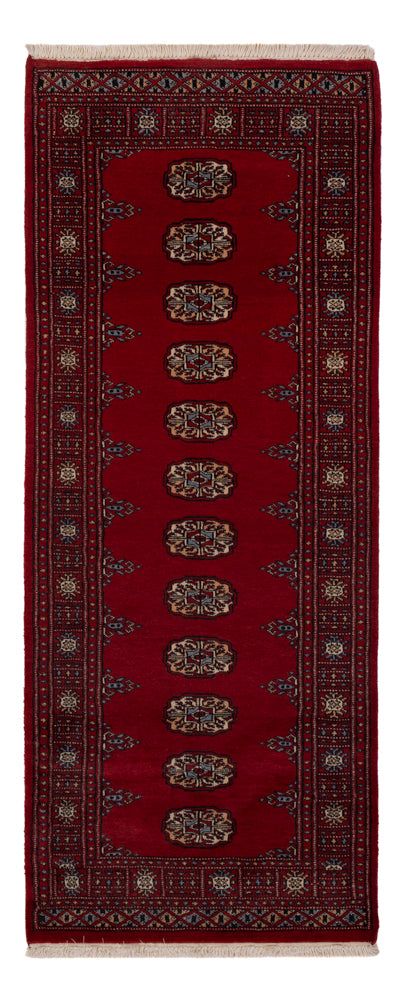 パキスタン絨毯 198x79cm - オリエンタル絨毯