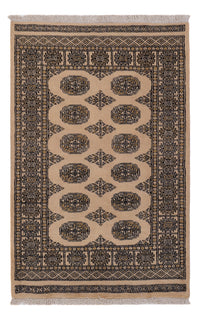 パキスタン絨毯 144x93cm - オリエンタル絨毯 – product image