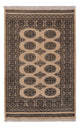 パキスタン絨毯 144x93cm - オリエンタル絨毯