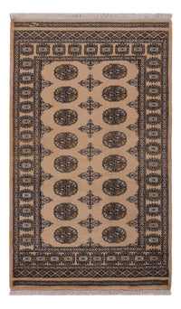 パキスタン絨毯 164x96cm - オリエンタル絨毯 – product image