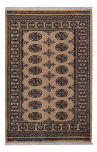 パキスタン絨毯 152x97cm - オリエンタル絨毯 – product image