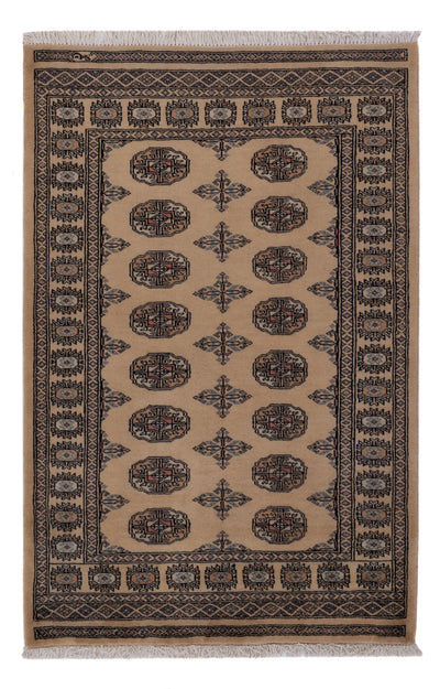パキスタン絨毯 97x152cm - オリエンタル絨毯