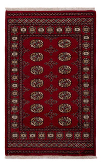 パキスタン絨毯 155x97cm - オリエンタル絨毯 – product image
