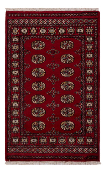 パキスタン絨毯 97x155cm - オリエンタル絨毯