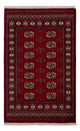 パキスタン絨毯 155x97cm - オリエンタル絨毯