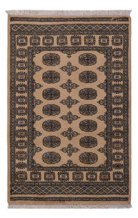 パキスタン絨毯 148x95cm - オリエンタル絨毯 – product image