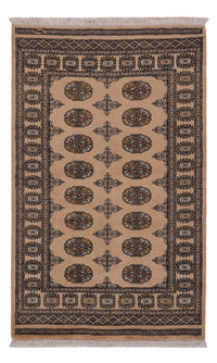 パキスタン絨毯 162x96cm - オリエンタル絨毯 – product image