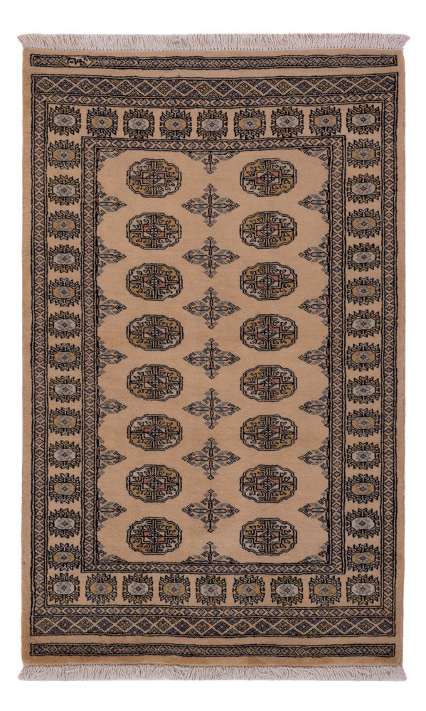 パキスタン絨毯 162x96cm - オリエンタル絨毯