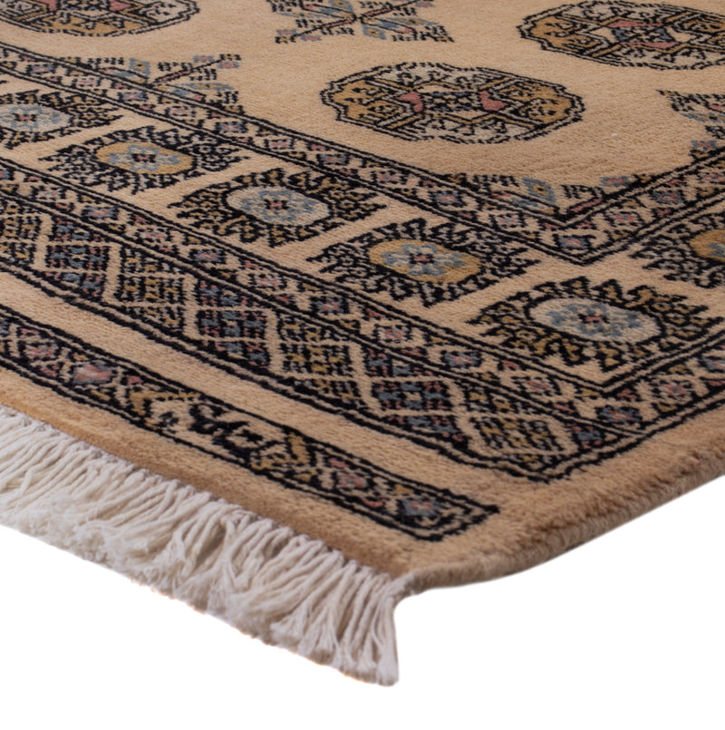 パキスタン絨毯 162x96cm - オリエンタル絨毯