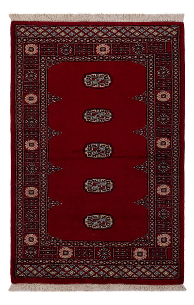 パキスタン絨毯 96x147cm - オリエンタル絨毯