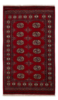 パキスタン絨毯 160x93cm - オリエンタル絨毯 – product image