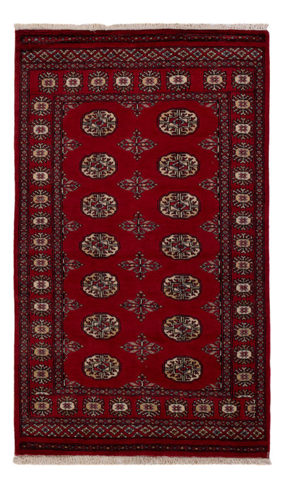 パキスタン絨毯 93x160cm - オリエンタル絨毯