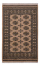 パキスタン絨毯 151x97cm - オリエンタル絨毯