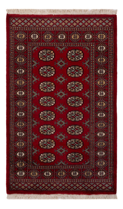 パキスタン絨毯 97x162cm - オリエンタル絨毯