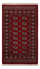 パキスタン絨毯 162x97cm - オリエンタル絨毯