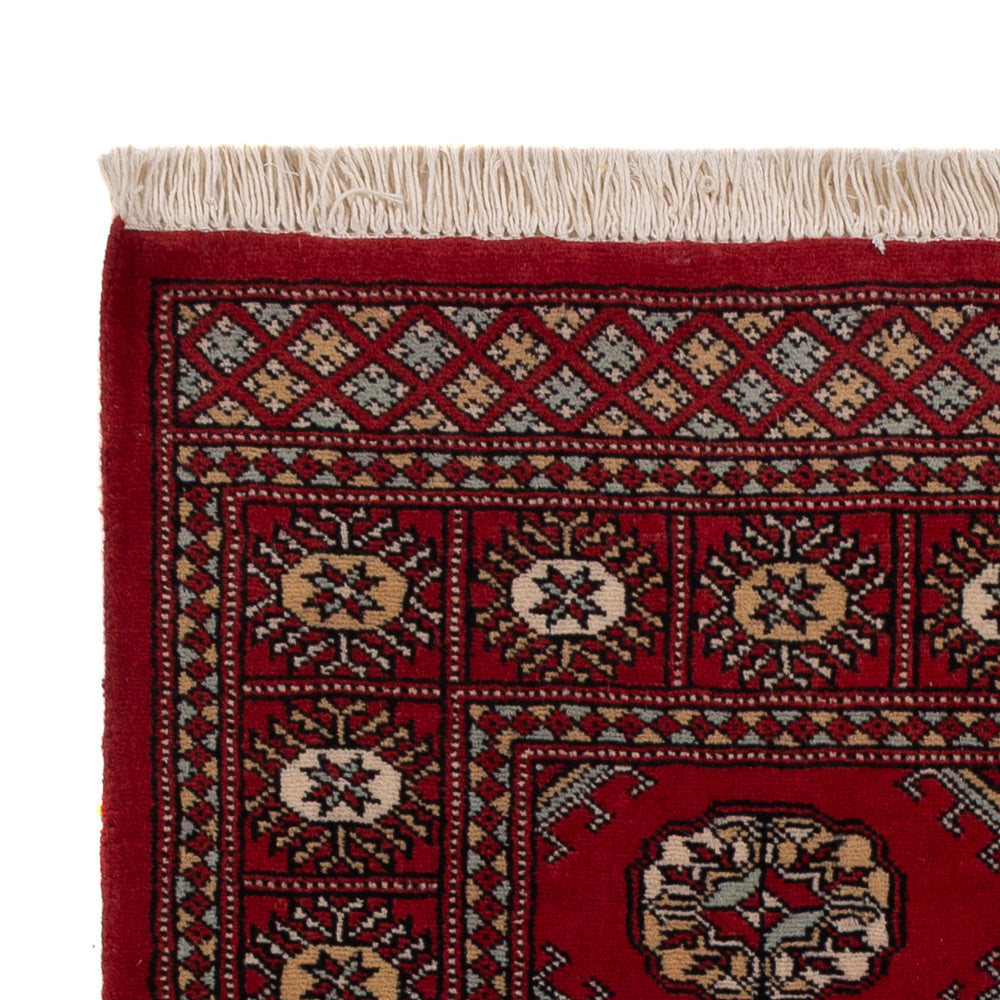 パキスタン絨毯 162x97cm - オリエンタル絨毯